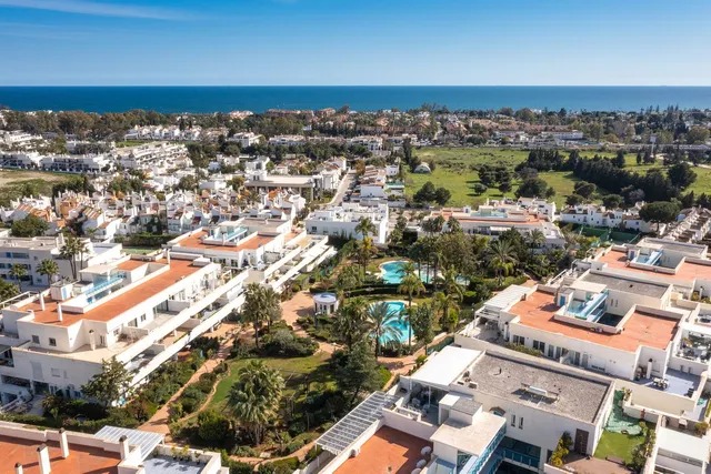 Apartamento 3 habitaciones 163m² en venta - Marbella — 24