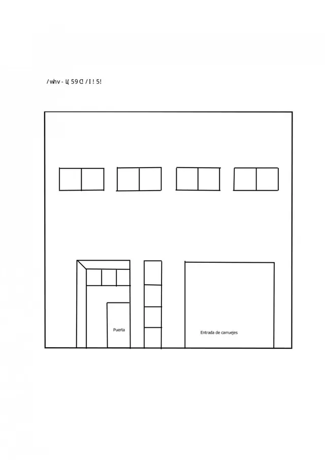 Nave industrial en Colmenar Viejo, Polígono industrial La Mi - foto 4