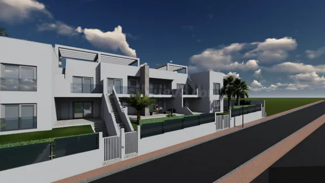 Hermoso bungalow ubicado en San Miguel de Salinas - foto 2