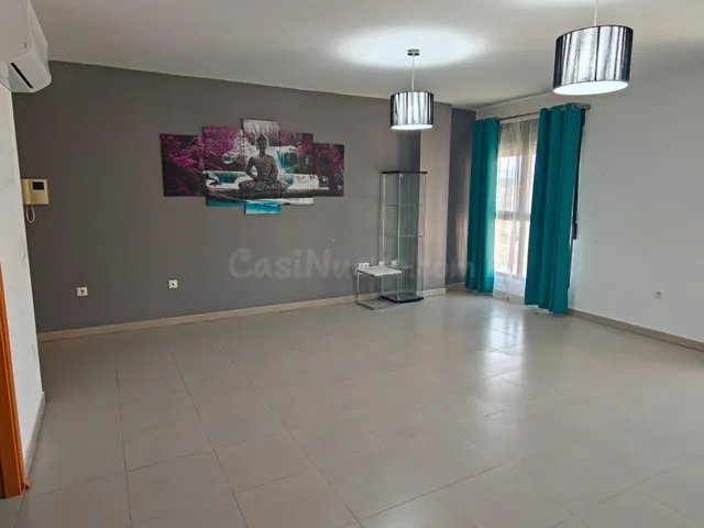 Piso con garaje y trastero — 4
