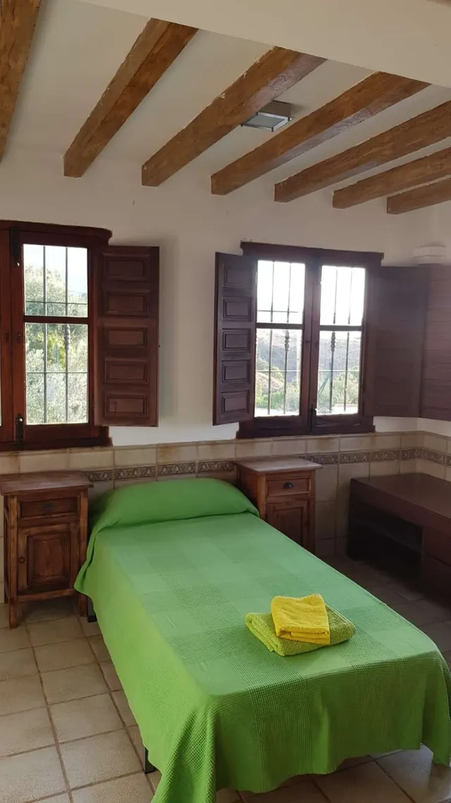 Chalet 7 habitaciones 410m² en venta - Centro — 20