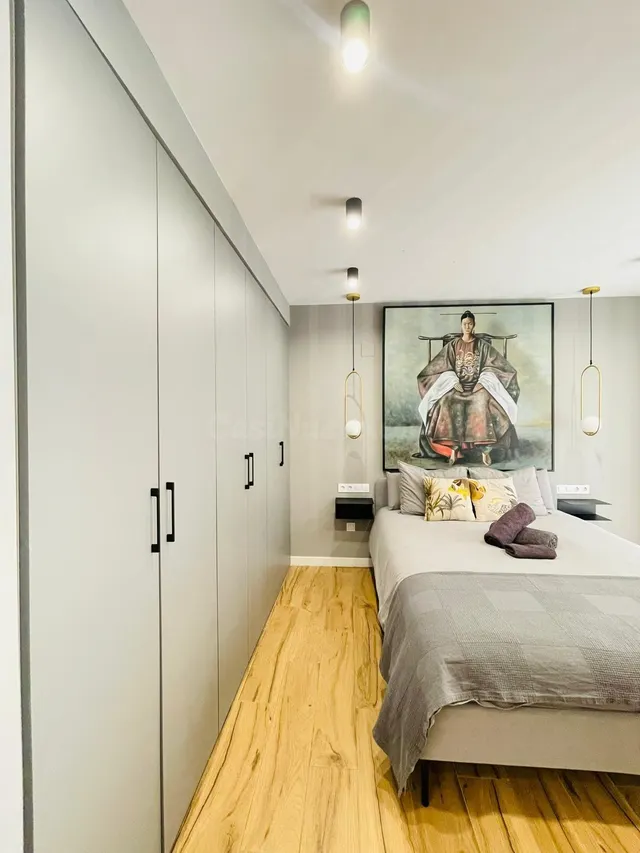 PRECIOSO LOFT REFORMADO ZONA BENALÚA. - foto 3