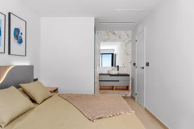 Apartamento 2 habitaciones 86m² en venta - EL RASO — 6