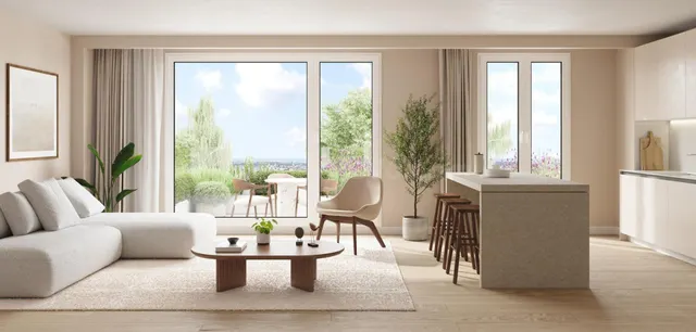 Ático 2 habitaciones 93m² en venta - La Princesa-Huelin - foto 4