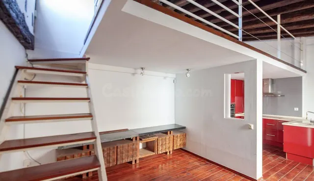 Casa 2 habitaciones 100m² en venta - Ciutat Vella - foto 3