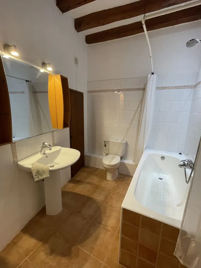 Apartamento 3 habitaciones 77m² en venta - Foners — 21