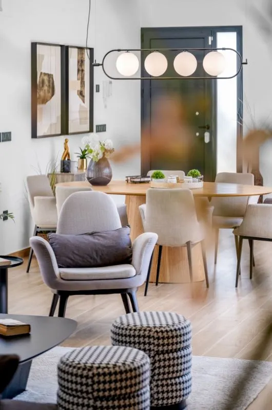Villa moderna de 3 dormitorios en Benijófar — 7