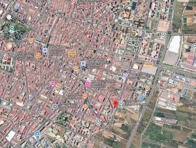 Local comercial 197m² en venta - Este - foto 4