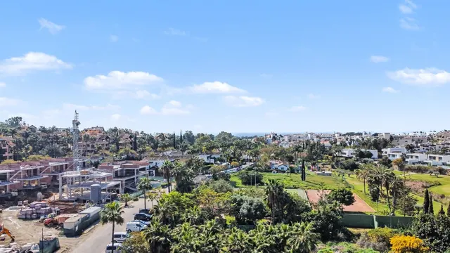 Parcela 2000m² en venta - Costa Del Sol — 10