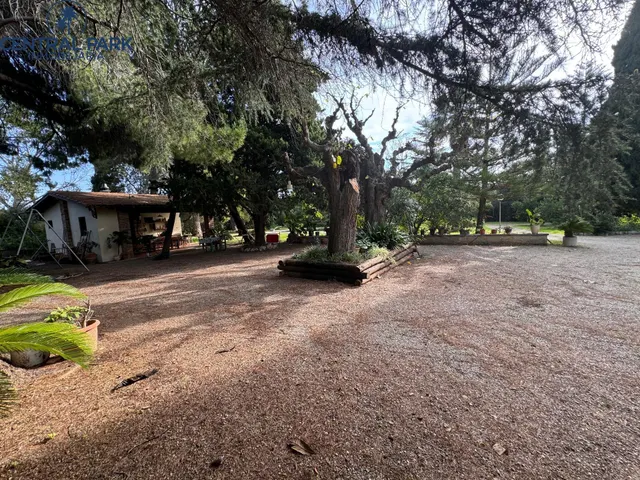 Gran Masia catalogada en Reus con gran extensión de terreno - Mas del Senan - Finca rústica en Reus. — 9