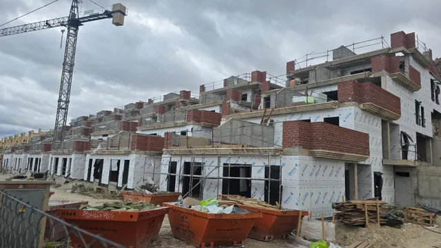 Espectaculares Pisos de Obra Nueva en Rio Park, Mutxamel, con vistas al mar — 9