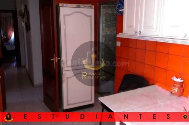 EST/ LT/ Bonito piso amueblado para ESTUDIANTES/TRABAJADORES - foto 4