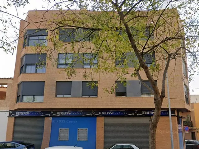 VENTA PISO SIN POSESIÓN EN CASTELLON OPORTUNIDAD ÚNICA ESPEC