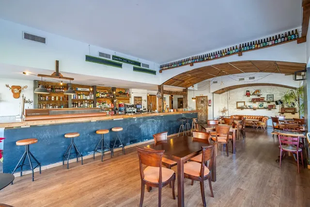 Restaurante 225m² en venta - Centro - foto 5