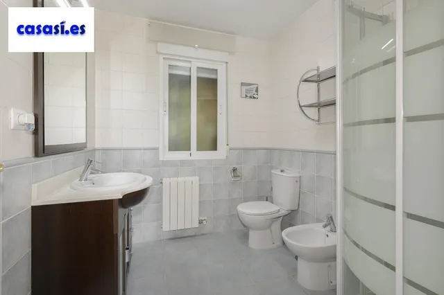 Ático en venta en La Zubia — 14