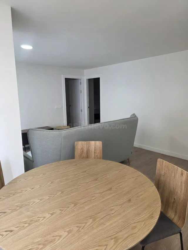 APARTAMENTO SUPERCENTRICO A ESTRENAR - foto 3