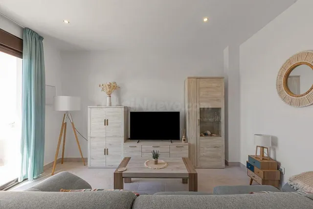 Apartamento 2 habitaciones 77m² en venta - Zona Pueblo — 15