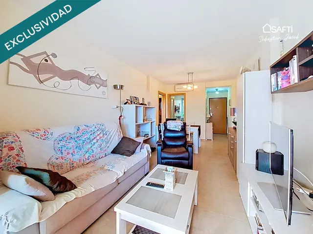 Piso en DENIA, las marinas — 9