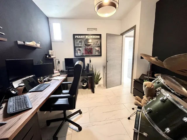 Villa 5 habitaciones 163m² en venta - Pueblo 9 — 29