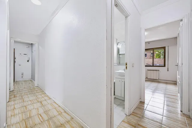 Piso 3 habitaciones 107m² en venta - Casco Antiguo — 25