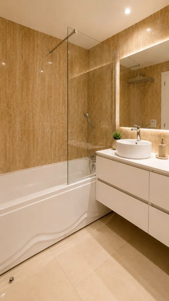 Apartamento 2 habitaciones 106m² en venta - Paraiso-Barronal — 13