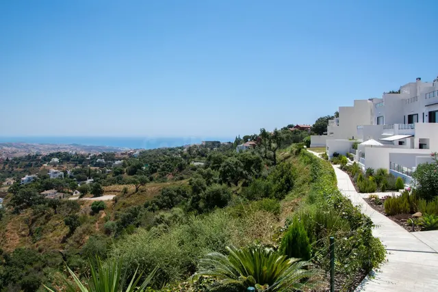 Adosado 4 habitaciones 197m² en venta - Marbella - foto 2