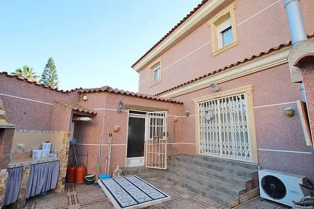 Villa 6 habitaciones 322m² en venta - Pueblo 5 — 9