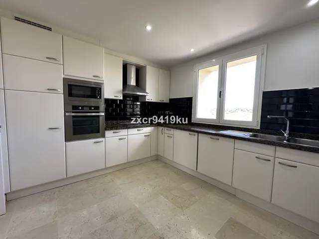 Apartamento 2 habitaciones 122m² en venta - Riviera del sol — 12