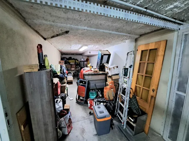 Se vende cabina de garaje cerrada por la zona Cartonajes - foto 4