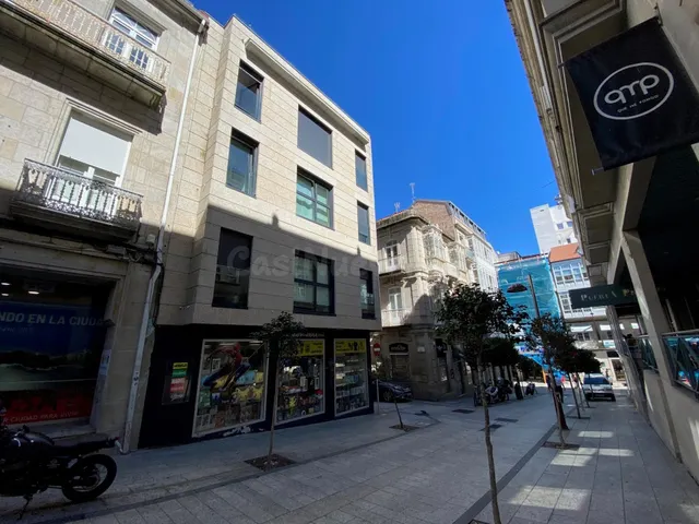 LOCAL COMERCIAL EN VENTA EN VIGO – GRAN OPORTUNIDAD DE INVER - foto 5