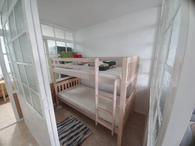 ESTUDIO CON PISCINA A 200m DE LA PLAYA  EN TORREVIEJA — 3