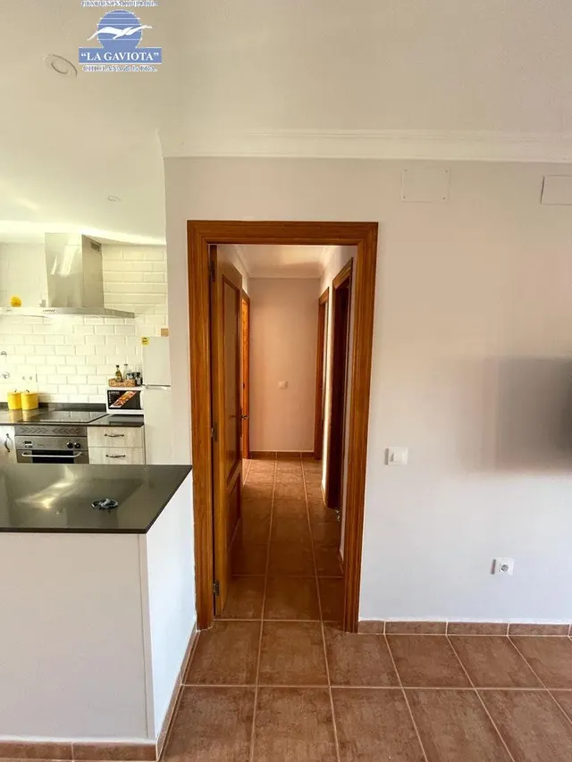 Apartamento en Residencial Jardín del Golf — 26