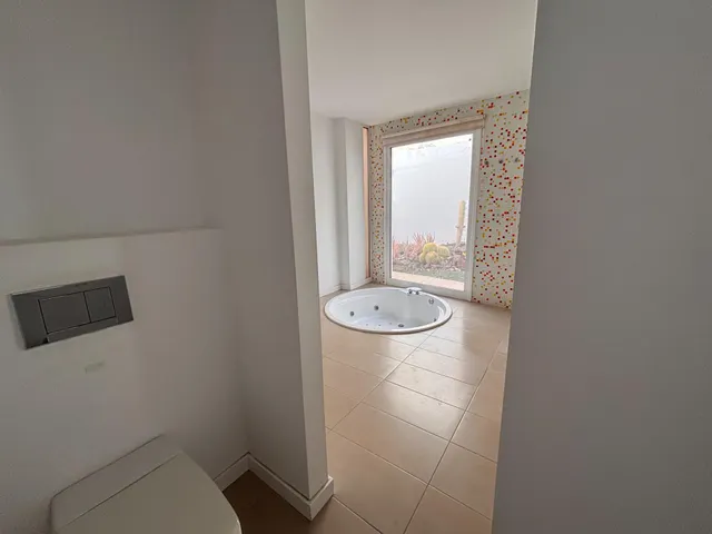 Magnífico chalet independiente con vistas al mar y piscina en Radazul. — 47
