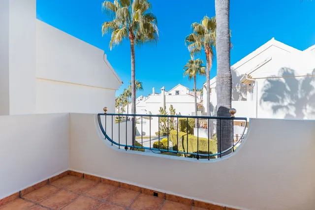 Adosado 3 habitaciones 227m² en venta - Marbella — 21