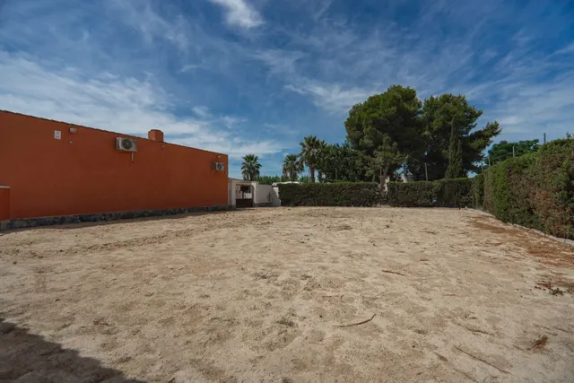 Chalet 6 habitaciones 299m² en venta - Comunidad valenciana — 45