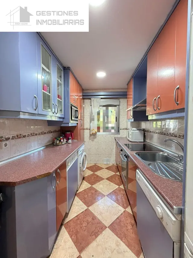 AREA HOGAR GESTIONES INMOBILIARIOS — 14