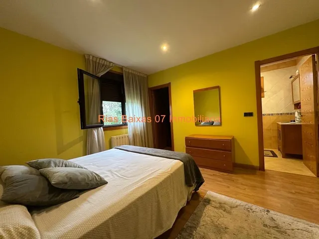 REF 7111 CASA DE 3 DORM. 2 BAÑOS Y GARAJE EN PARCELA DE 600 M2 EN TORROSO (MOS) — 14
