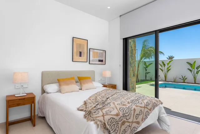 Villa 3 habitaciones 130m² en venta - La Senda del Recuerdo — 29