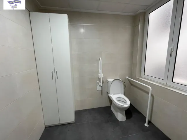 Oficina en pleno centro de Albacete — 4