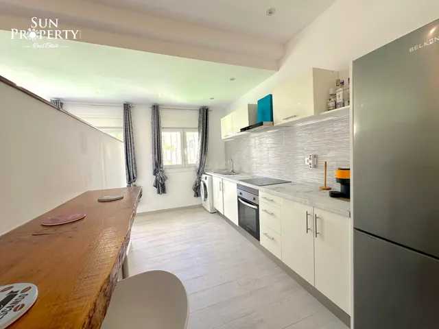 3 apartamentos a pocos pasos de la playa en costa Adeje — 4