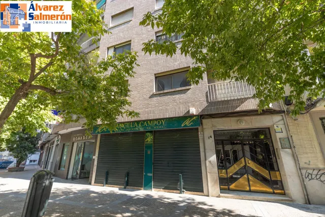 La amplitud que buscas, en el corazón de Granada — 50