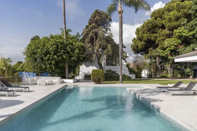 Chalet 5 habitaciones 537m² en venta - Marbella — 15