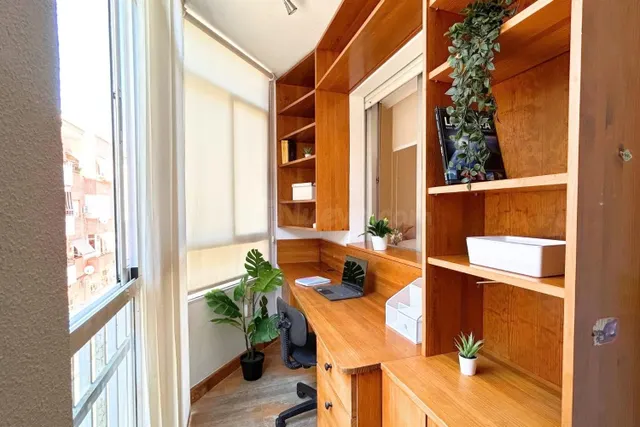 PISO EN VENTA EN LA FLOTA, JUNTO AL JARDÍN DE LAS TRES COPAS — 2