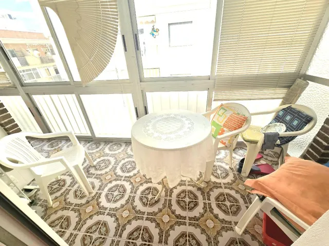 Amplio apartamento a 200m de la playa! — 7
