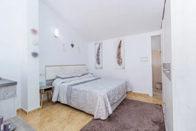 Casa 3 habitaciones 109m² en venta - Los Almendros-La Florida — 30