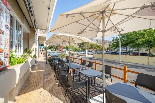 TRASPASO DE RESTAURANTE DE COMIDA INDIA - PUERTO DE POLLENÇA — 22