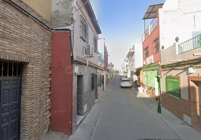 Piso en Sevilla. Activo inmobiliario SIN POSESIÓN, NO SE PUE
