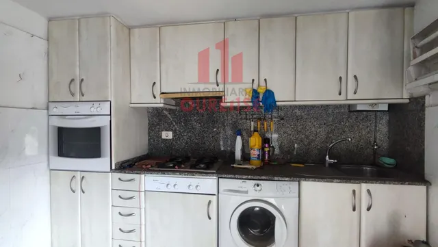CASA PARA REFORMAR CON PARCELA DE MÁS DE 2000 METROS EN LA ZONA DE LA RESIDENCIA, PRÓXIMA AL HOSPITAL. — 19