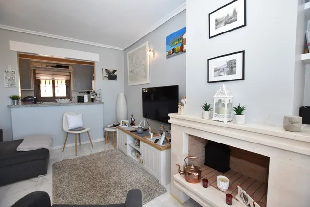 Apartamento 2 habitaciones 78m² en venta - Comunidad valenciana — 11