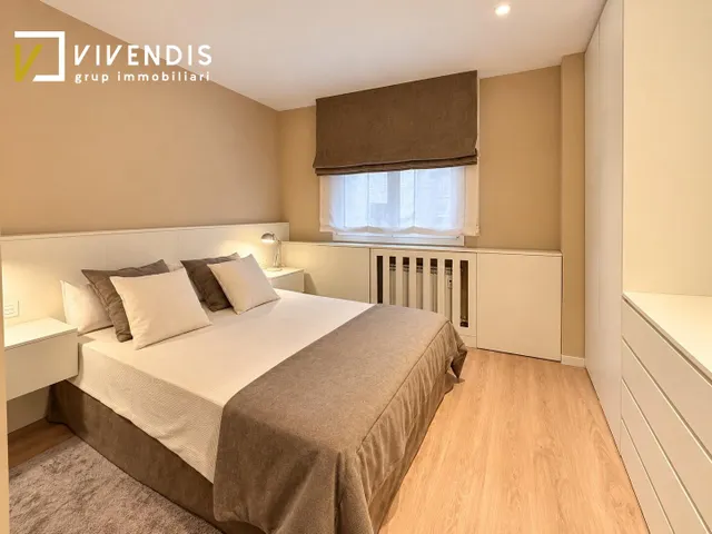 Piso en venta - prat de la riba — 18